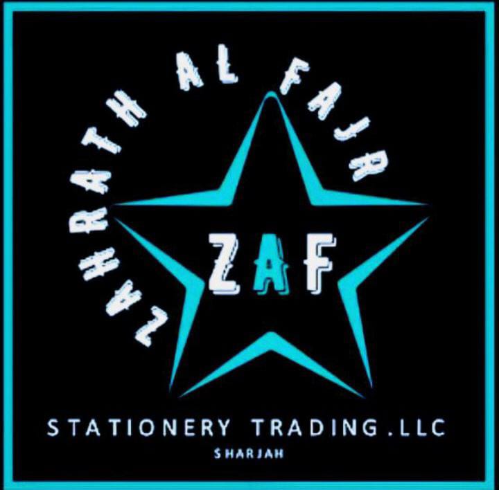 ZAHRAT AL FAJR Stationery Trading LLC logo